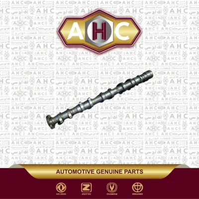 میل سوپاپ دود برلیانس H300