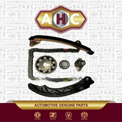 کیت تایم X60