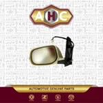 آینه بغل چپ آریو