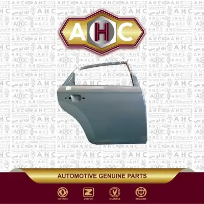 درب عقب راست برلیانس H330