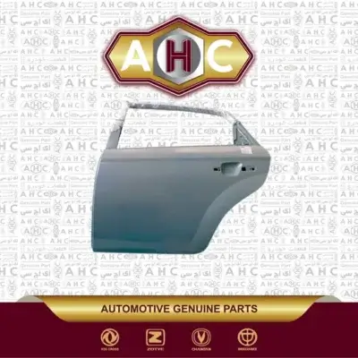 درب عقب چپ برلیانس H330