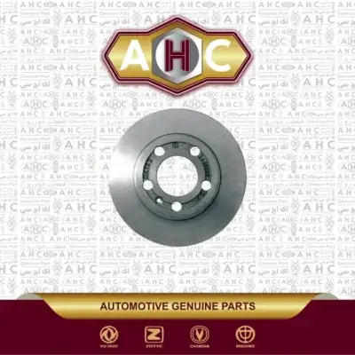 دیسک چرخ عقب برلیانس H300