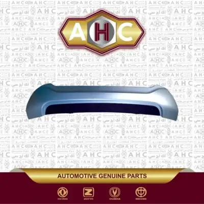 دیفیوزر سپر عقب برلیانس کراس