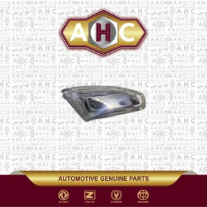 راهنما رو آینه چپ برلیانس 200