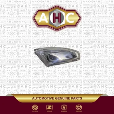 راهنما رو آینه چپ برلیانس 200