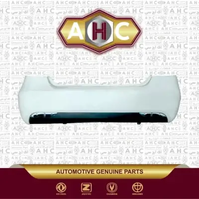 سپر عقب برلیانس H230 سفید