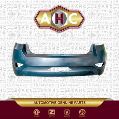 سپر عقب برلیانس H330 خام