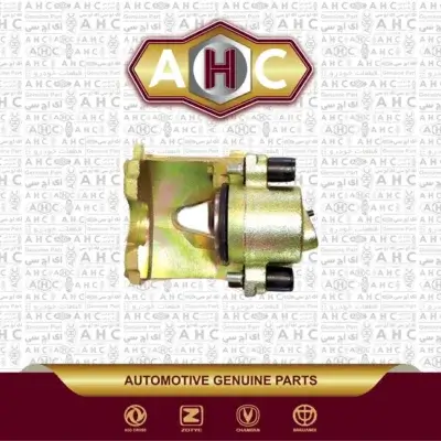 سیلندر چرخ جلو چپ برلیانس H330