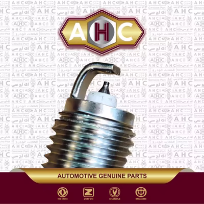 شمع موتور چانگان