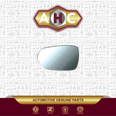 شیشه آینه چپ برلیانس H300