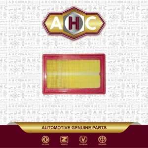فیلتر هوا برلیانس H200