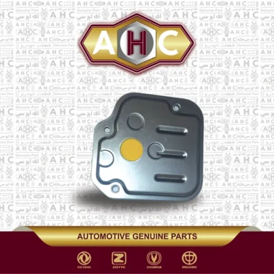 فیلتر گیربکس آریو