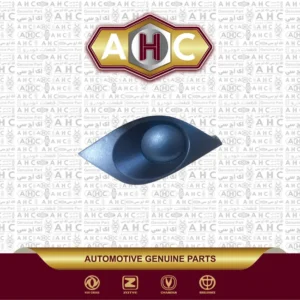 قاب کورکن مه شکن جلو راست برلیانس H200