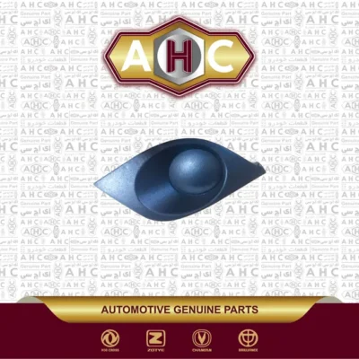 قاب کورکن مه شکن جلو راست برلیانس H200
