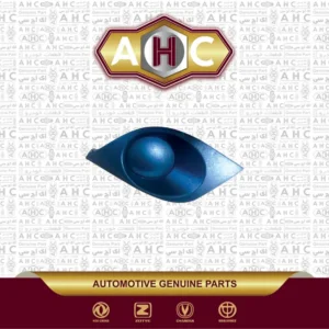 قاب کورکن مه شکن جلو چپ برلیانس H200