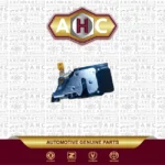 قفل درب عقب راست برلیانس 300