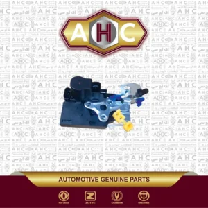 قفل درب عقب راست برلیانس H300