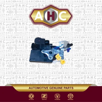 قفل درب عقب راست برلیانس H300