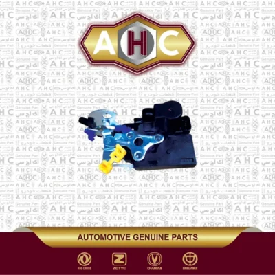 قفل درب عقب چپ برلیانس H300
