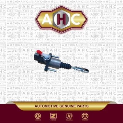 پمپ کلاچ بالا برلیانس H300