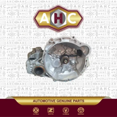 گیربکس کامل لیفان X60 نیو