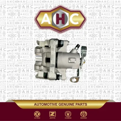 کالیپر چرخ عقب چپ برلیانس H300