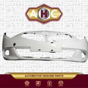 سپر جلو برلیانس H220 صلیبی سفید