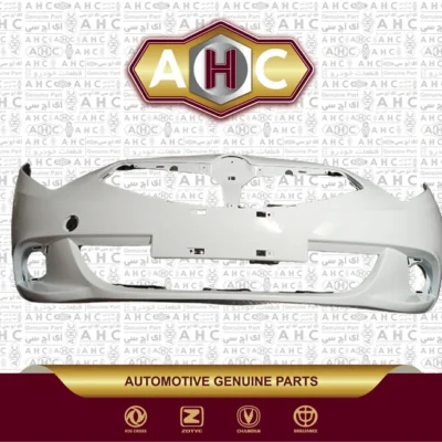 سپر جلو برلیانس H220 صلیبی سفید