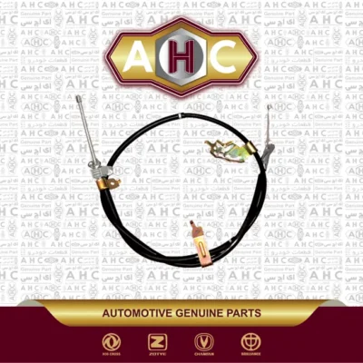 سیم ترمز دستی برلیانس H200