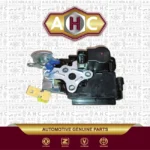 قفل درب جلو راست برلیانس H300