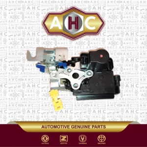 قفل درب جلو چپ برلیانس H200