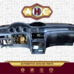 داشبورد اچ سی کراس