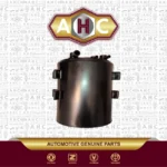 کنیستر بنزین برلیانس