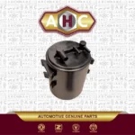 کنیستر بنزین برلیانس 300