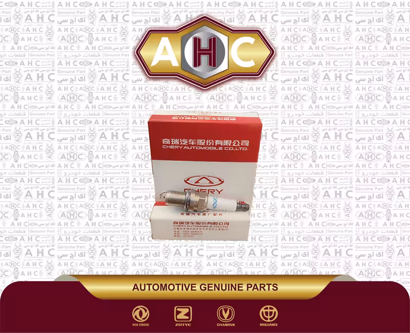 شمع موتور لیفان X60 شمع موتور لیفان X60