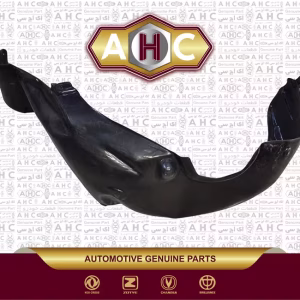 شلگیر جلو راست برلیانس H200