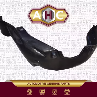 شلگیر جلو چپ برلیانس 200