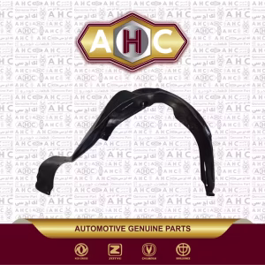 شلگیر جلو چپ برلیانس H200