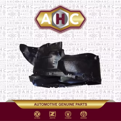 شلگیر جلو راست هایما S7