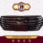 جلوپنجره آریزو 6 پرو