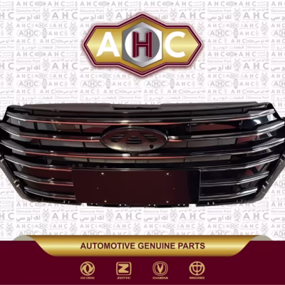 جلوپنجره آریزو 6 پرو