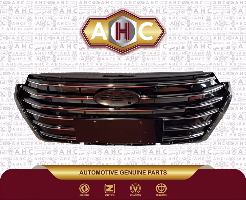 جلوپنجره آریزو 6 پرو جلوپنجره آریزو 6 پرو