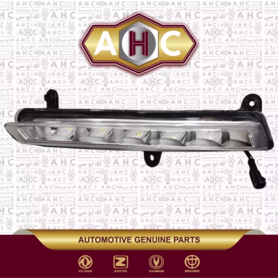 دیلایت جلو راست آریزو 6 پرو