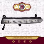 دیلایت جلو چپ آریزو 6 پرو