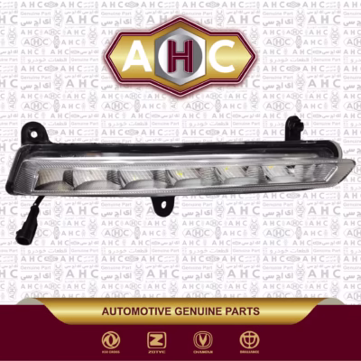 دیلایت جلو چپ آریزو 6 پرو