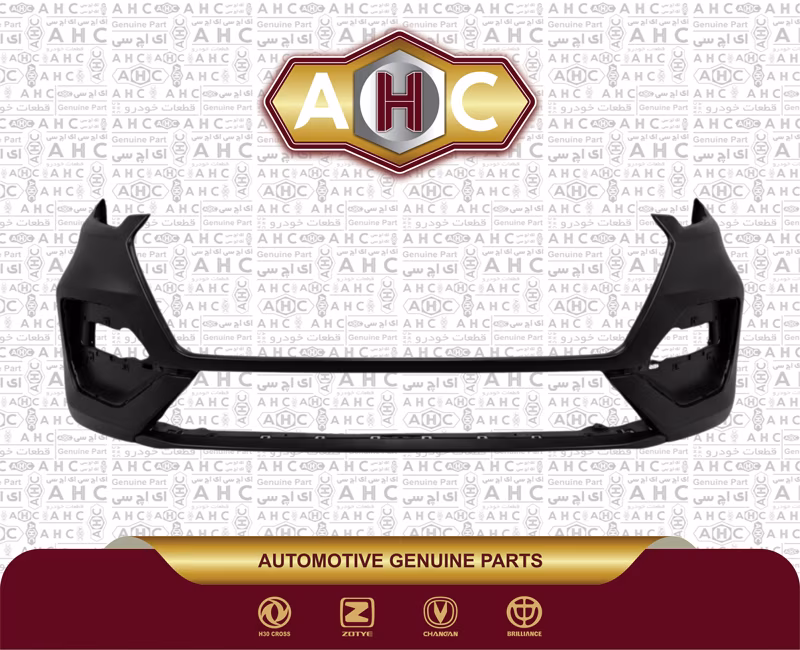 سپر جلو آریزو 6 پرو سپر جلو آریزو 6 پرو