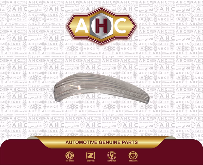 طلق راهنما آینه راست جک J5 طلق راهنما آینه راست جک J5