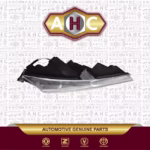 قیمت دیلایت جلو راست آریزو 6 پرو