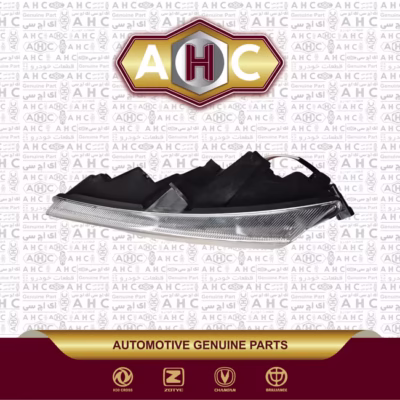 قیمت دیلایت جلو چپ آریزو 6 پرو