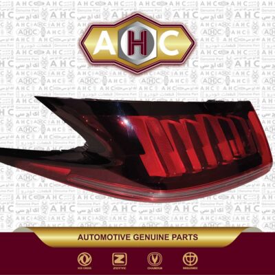 قیمت خطر عقب چپ فونیکس Fx